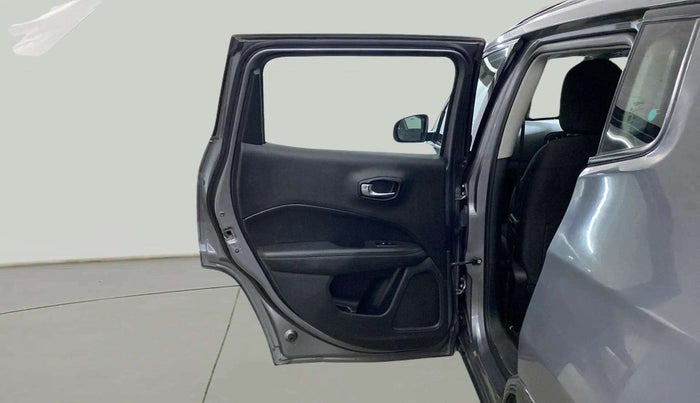 2019 Jeep Compass SPORT PLUS 1.4 PETROL, Petrol, Manual, 65,242 km, LHS Rear Door
