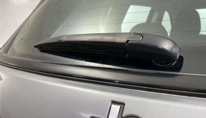 2019 Jeep Compass SPORT PLUS 1.4 PETROL, Petrol, Manual, 65,242 km, Rear Wiper
