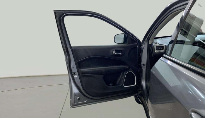 2019 Jeep Compass SPORT PLUS 1.4 PETROL, Petrol, Manual, 65,242 km, LHS Front Door