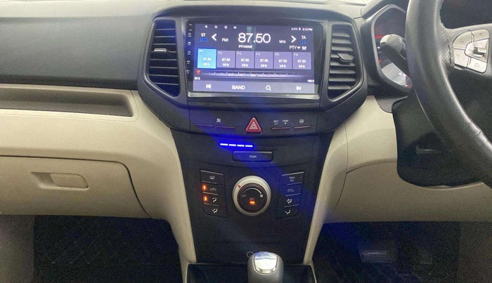 2022 Mahindra XUV300 W6 1.5 DIESEL AMT, Diesel, Automatic, 34,035 km, Air Conditioner