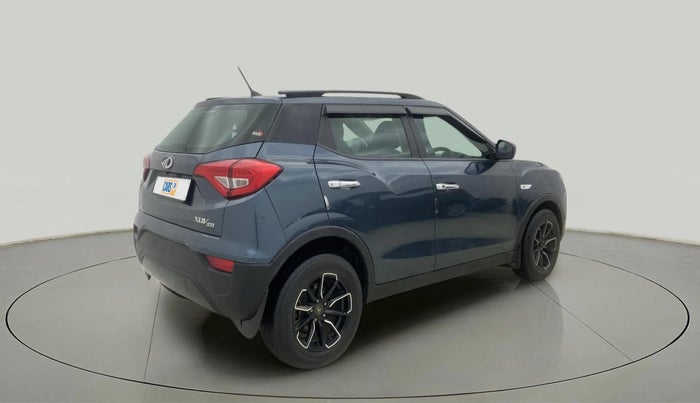 2022 Mahindra XUV300 W6 1.5 DIESEL AMT, Diesel, Automatic, 34,035 km, Right Back Diagonal