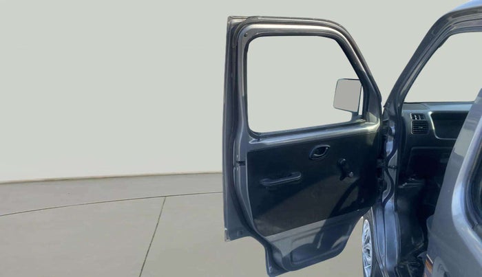 2020 Maruti Eeco 5 STR WITH A/C+HTR, Petrol, Manual, 55,796 km, LHS Front Door