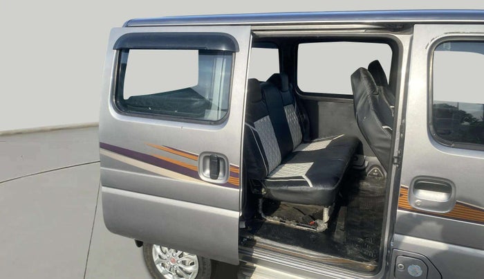 2020 Maruti Eeco 5 STR WITH A/C+HTR, Petrol, Manual, 55,796 km, RHS Rear Door