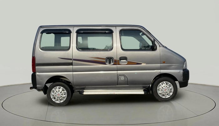 2020 Maruti Eeco 5 STR WITH A/C+HTR, Petrol, Manual, 55,796 km, Right Side View
