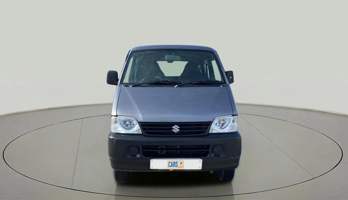2020 Maruti Eeco 5 STR WITH A/C+HTR, Petrol, Manual, 55,796 km, Front