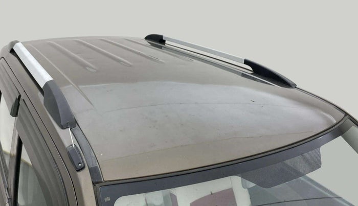 2014 Maruti Wagon R 1.0 VXI  ABS-AIRBAG, Petrol, Manual, 89,678 km, Roof