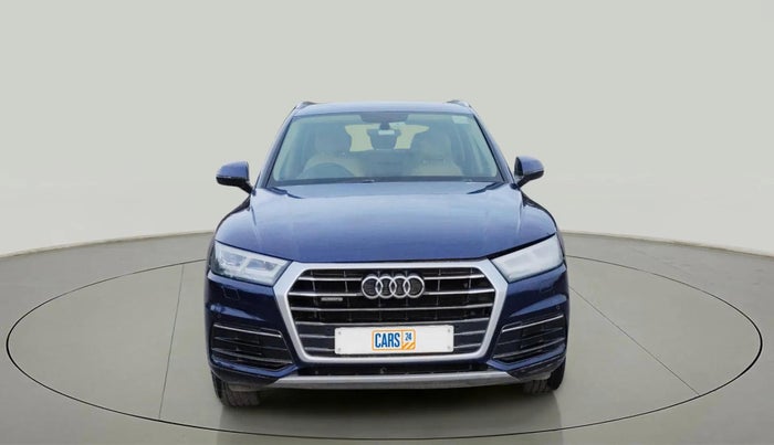 2018 Audi Q5 35 TDI PREMIUM PLUS, Diesel, Automatic, 70,950 km, Front