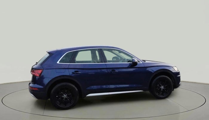 2018 Audi Q5 35 TDI PREMIUM PLUS, Diesel, Automatic, 70,950 km, Right Side View