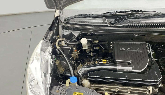 2014 Maruti Ertiga VXI, Petrol, Manual, 91,832 km, Engine View - Right