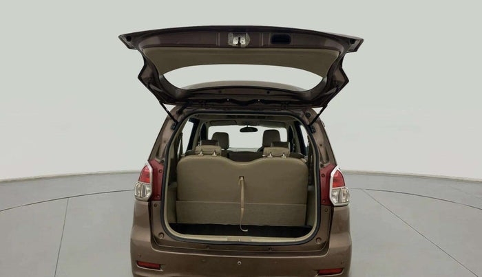 2014 Maruti Ertiga VXI, Petrol, Manual, 91,832 km, Boot Open Zoomed View
