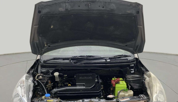 2014 Maruti Ertiga VXI, Petrol, Manual, 91,832 km, Open Bonet