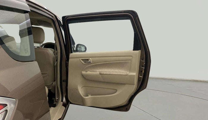 2014 Maruti Ertiga VXI, Petrol, Manual, 91,832 km, RHS Rear Door