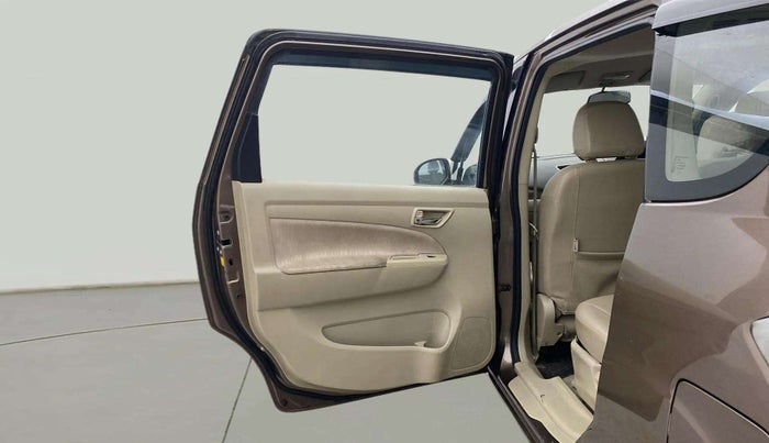 2014 Maruti Ertiga VXI, Petrol, Manual, 91,832 km, LHS Rear Door