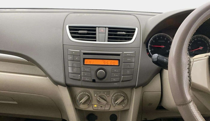2014 Maruti Ertiga VXI, Petrol, Manual, 91,832 km, Air Conditioner