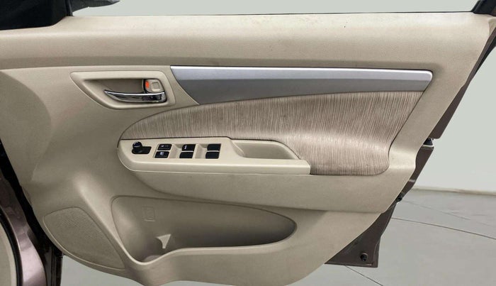 2014 Maruti Ertiga VXI, Petrol, Manual, 91,832 km, Driver Side Door Panels Control
