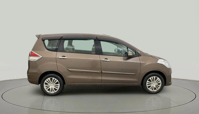 2014 Maruti Ertiga VXI, Petrol, Manual, 91,832 km, Right Side View