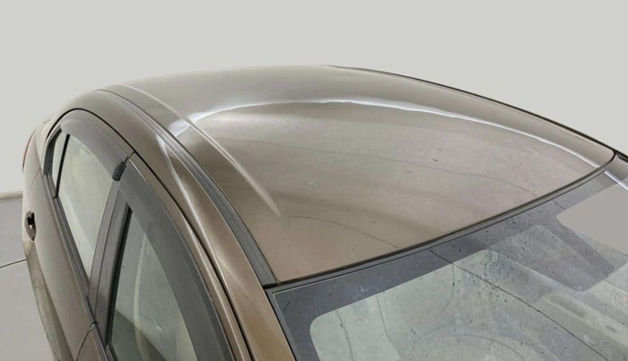 2018 Maruti Ciaz SIGMA 1.4 MT PETROL, Petrol, Manual, 90,830 km, Roof