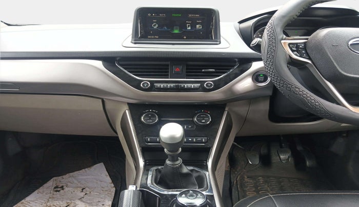 2017 Tata NEXON XZ PLUS DIESEL, Diesel, Manual, 78,381 km, Air Conditioner