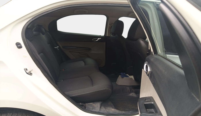 2018 Tata Tiago XZ PETROL, Petrol, Manual, 1,44,587 km, Right Side Rear Door Cabin