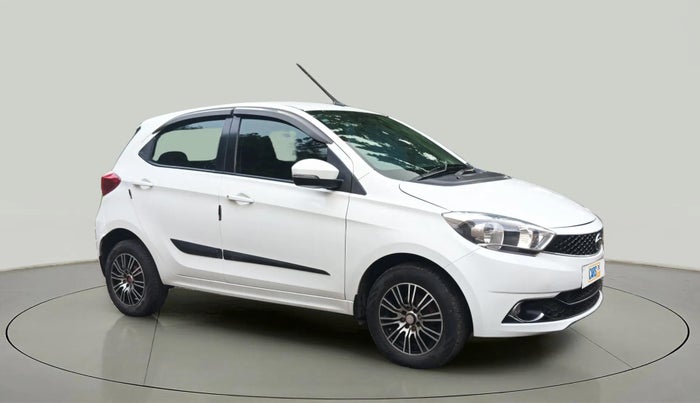 2018 Tata Tiago XZ PETROL, Petrol, Manual, 1,44,587 km, Right Front Diagonal