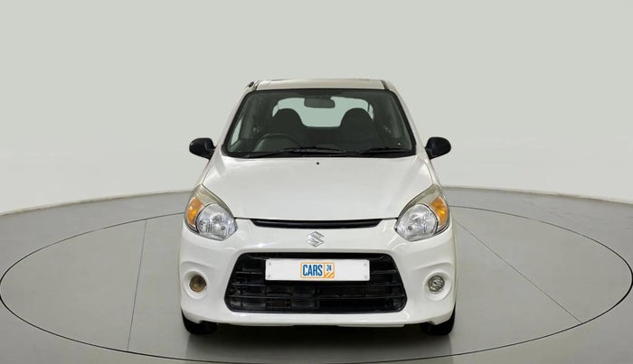 2015 Maruti Alto 800 LXI, Petrol, Manual, 43,504 km, Front