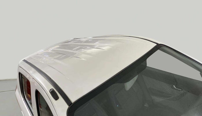 2015 Maruti Alto 800 LXI, Petrol, Manual, 43,504 km, Roof