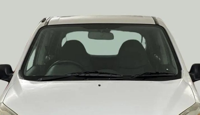 2015 Maruti Alto 800 LXI, Petrol, Manual, 43,504 km, Front Windshield