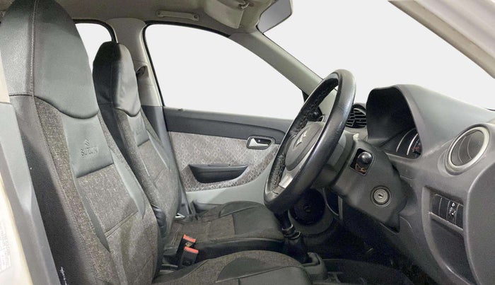 2015 Maruti Alto 800 LXI, Petrol, Manual, 43,504 km, Right Side Front Door Cabin