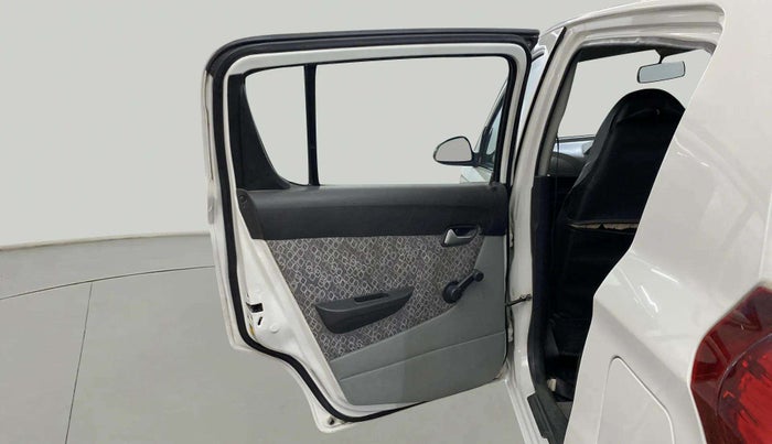 2015 Maruti Alto 800 LXI, Petrol, Manual, 43,504 km, LHS Rear Door