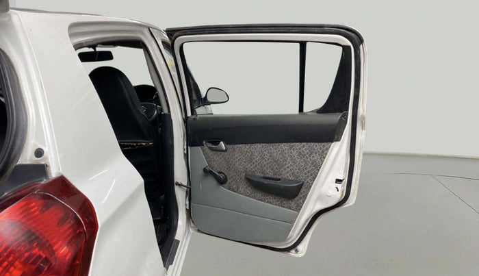 2015 Maruti Alto 800 LXI, Petrol, Manual, 43,504 km, RHS Rear Door