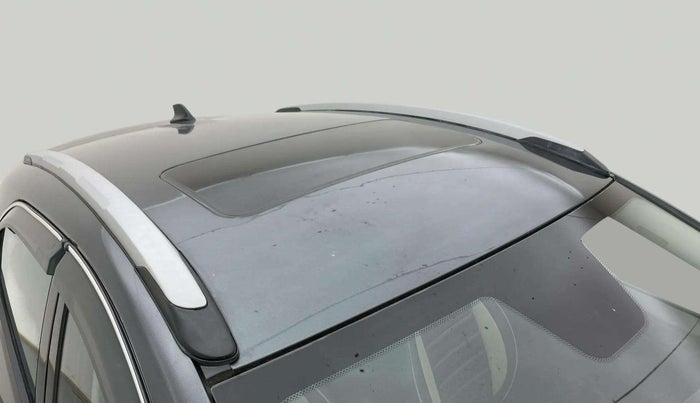 2024 Tata NEXON SMART PLUS S 1.2 REVOTRON, Petrol, Manual, 12,348 km, Roof