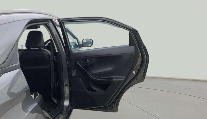 2024 Tata NEXON SMART PLUS S 1.2 REVOTRON, Petrol, Manual, 12,348 km, RHS Rear Door