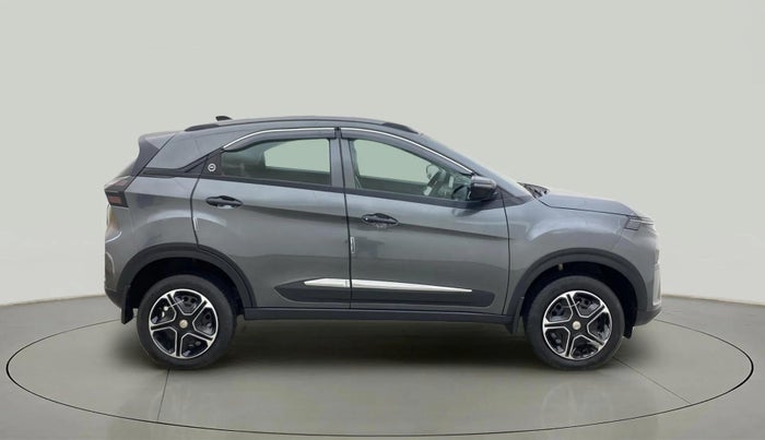2024 Tata NEXON SMART PLUS S 1.2 REVOTRON, Petrol, Manual, 12,348 km, Right Side View