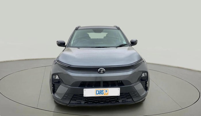 2024 Tata NEXON SMART PLUS S 1.2 REVOTRON, Petrol, Manual, 12,348 km, Front