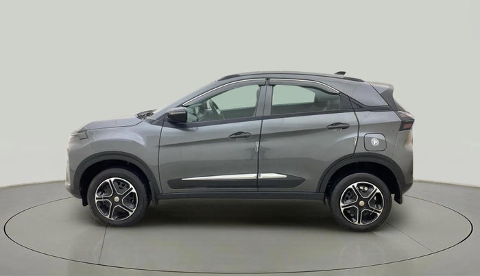 2024 Tata NEXON SMART PLUS S 1.2 REVOTRON, Petrol, Manual, 12,348 km, Left Side