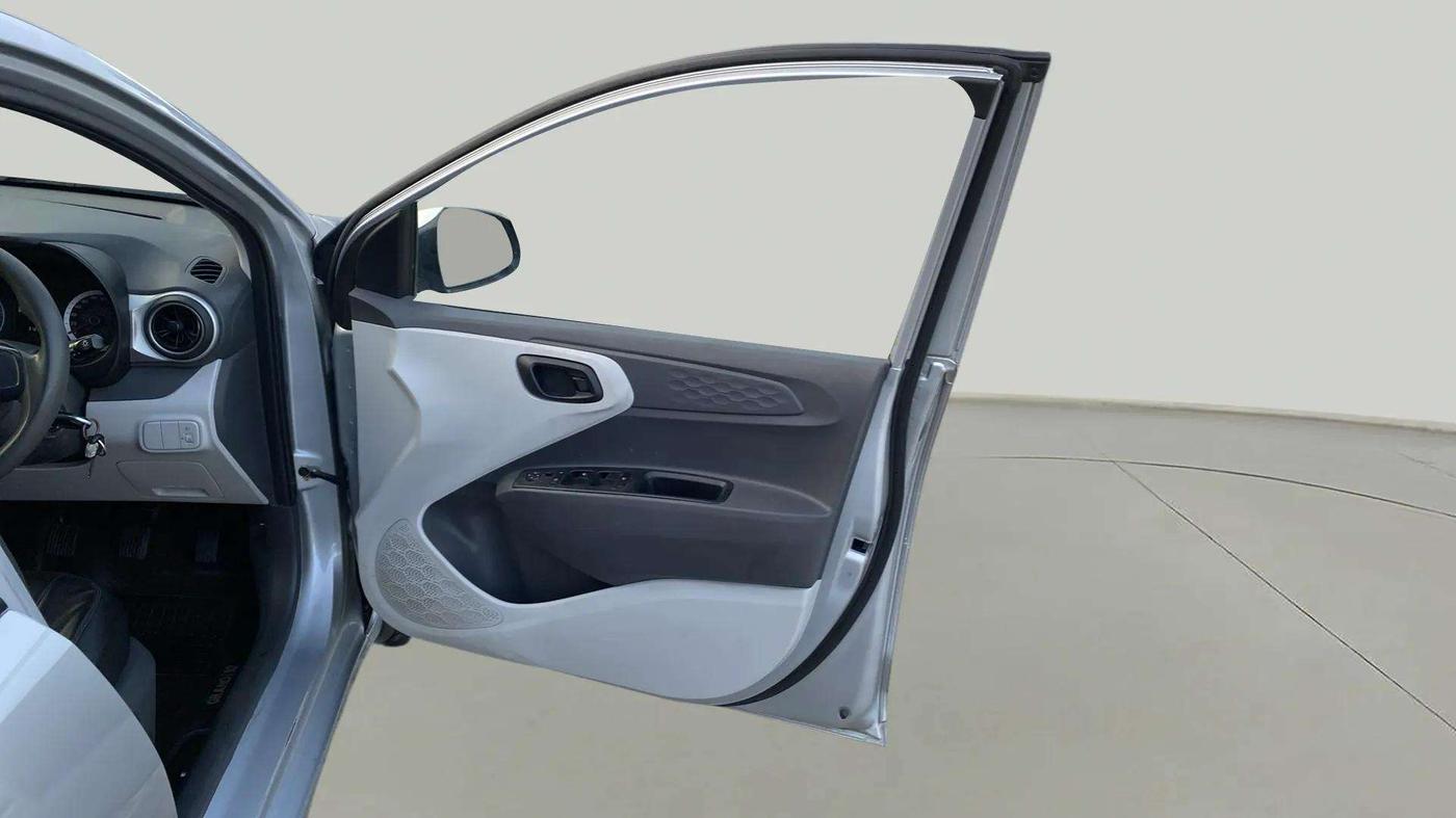 2019 Hyundai GRAND I10 NIOS MAGNA 1.2 KAPPA VTVT, Petrol, Manual, 31,306 km, RHS Front Door