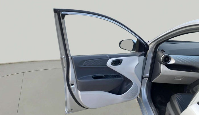 2019 Hyundai GRAND I10 NIOS MAGNA 1.2 KAPPA VTVT, Petrol, Manual, 31,263 km, LHS Front Door