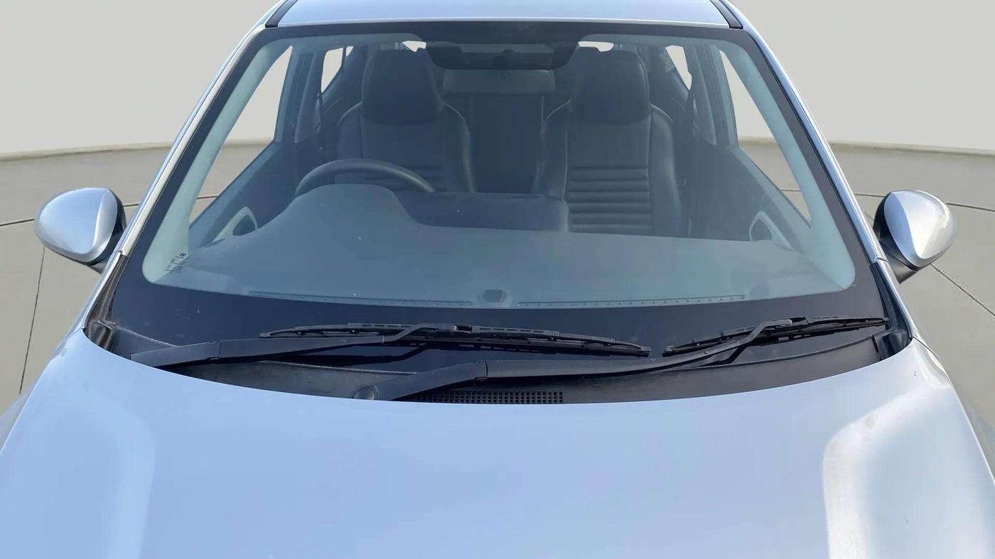 2019 Hyundai GRAND I10 NIOS MAGNA 1.2 KAPPA VTVT, Petrol, Manual, 31,306 km, Front Windshield