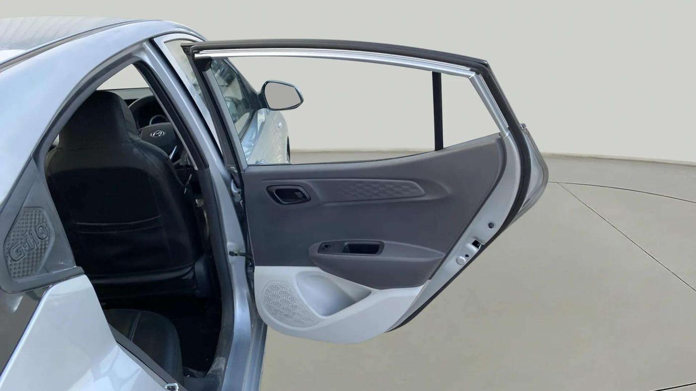 2019 Hyundai GRAND I10 NIOS MAGNA 1.2 KAPPA VTVT, Petrol, Manual, 31,306 km, RHS Rear Door