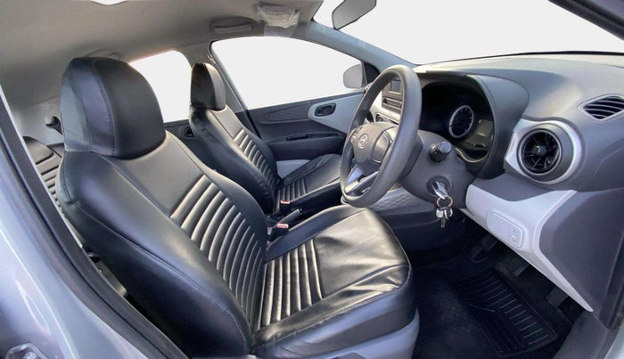 2019 Hyundai GRAND I10 NIOS MAGNA 1.2 KAPPA VTVT, Petrol, Manual, 31,263 km, Right Side Front Door Cabin