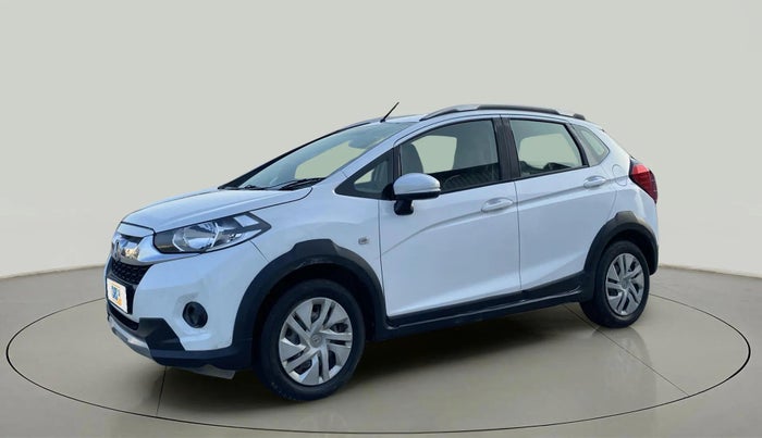 2017 Honda WR-V 1.2L I-VTEC S MT, Petrol, Manual, 92,846 km, Left Front Diagonal