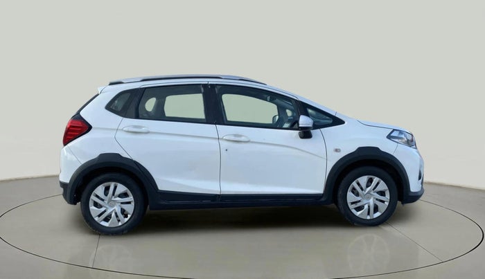 2017 Honda WR-V 1.2L I-VTEC S MT, Petrol, Manual, 92,846 km, Right Side View