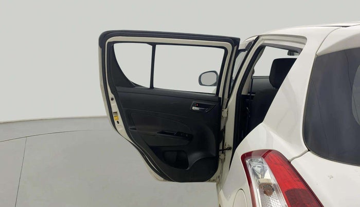 2013 Maruti Swift VXI, Petrol, Manual, 44,603 km, LHS Rear Door