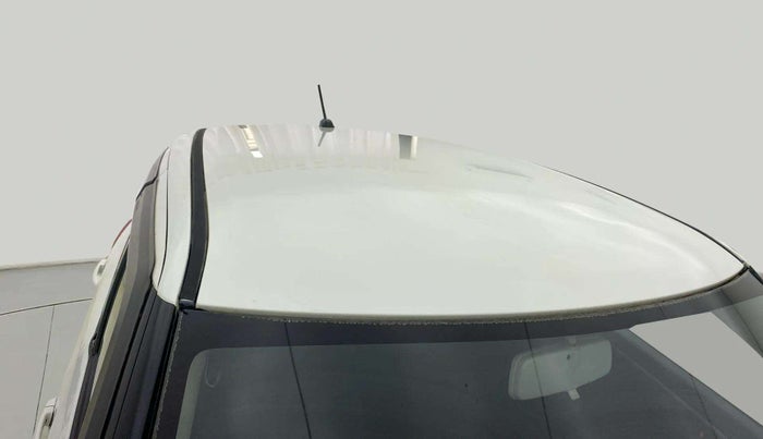 2013 Maruti Swift VXI, Petrol, Manual, 44,603 km, Roof