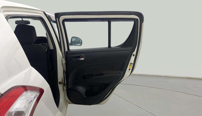 2013 Maruti Swift VXI, Petrol, Manual, 44,603 km, RHS Rear Door