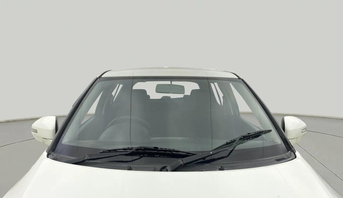2013 Maruti Swift VXI, Petrol, Manual, 44,603 km, Front Windshield
