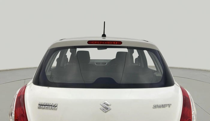 2013 Maruti Swift VXI, Petrol, Manual, 44,603 km, Rear Windshield