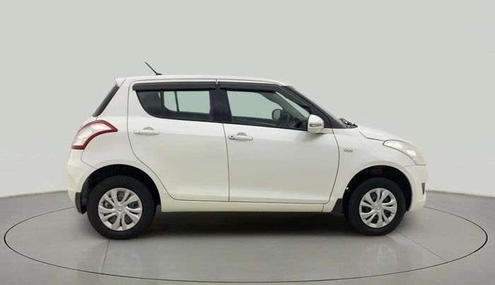 2013 Maruti Swift VXI, Petrol, Manual, 44,603 km, Right Side View