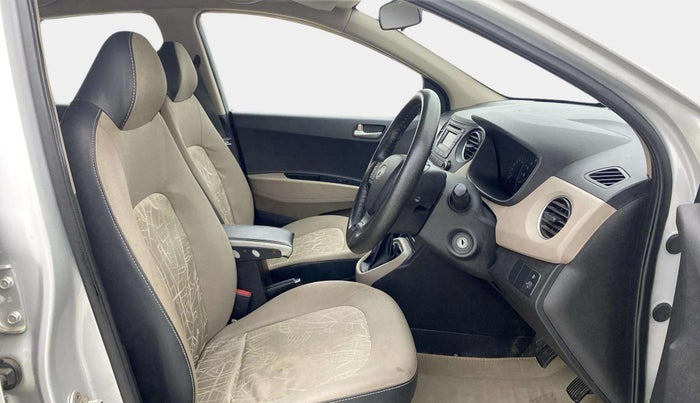 2015 Hyundai Xcent S 1.2, Petrol, Manual, 75,051 km, Right Side Front Door Cabin
