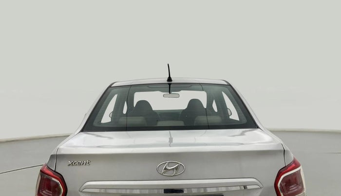 2015 Hyundai Xcent S 1.2, Petrol, Manual, 75,051 km, Rear Windshield